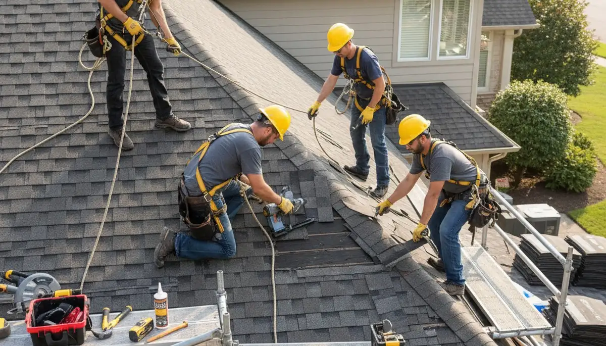Cincinnati, OH siding installation by FX Remodeling & Exteriors for durable home exterior protection