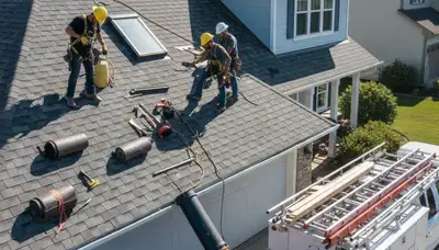 Cincinnati, OH siding contractor providing vinyl siding installation for home exterior protection