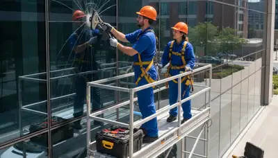 Cincinnati, OH siding and window repair by FX Remodeling & Exteriors for storm damage and drafts