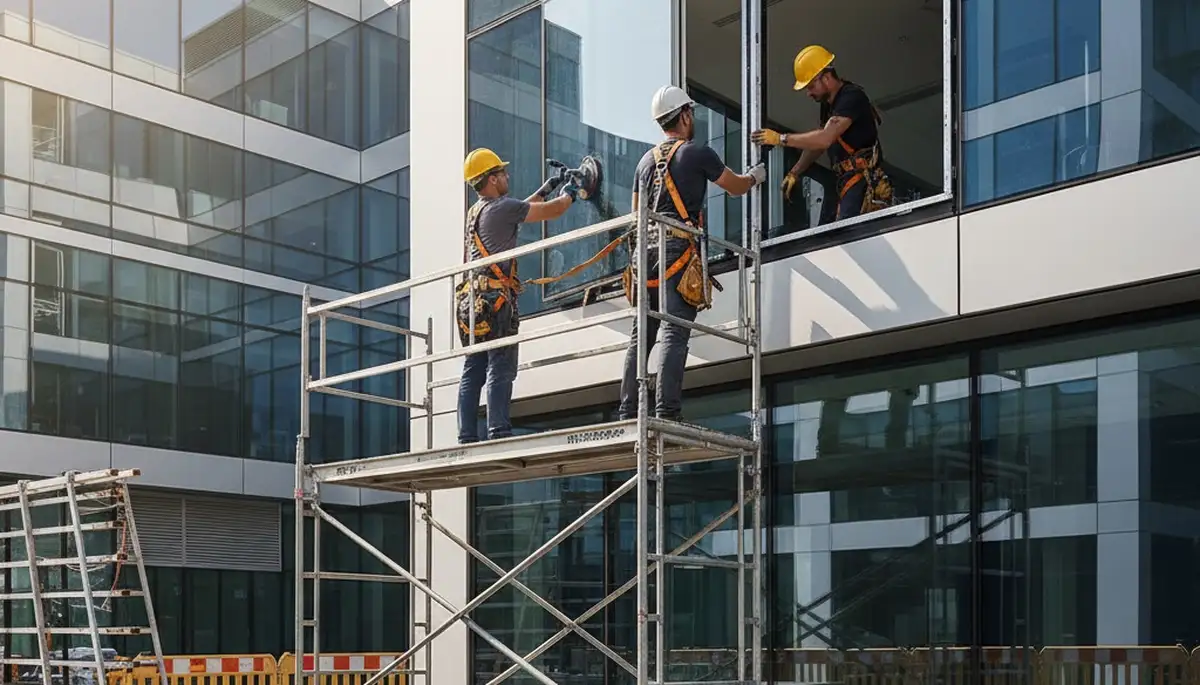 Window replacement service in Cincinnati, OH by FX Remodeling & Exteriors